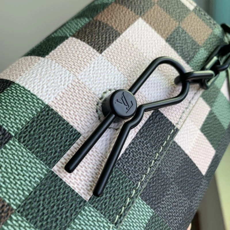 LX Satchel Bags Breathable 6652