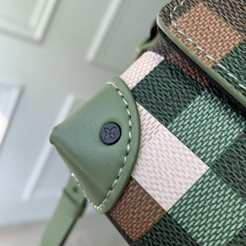 LX Satchel Bags Breathable 6652