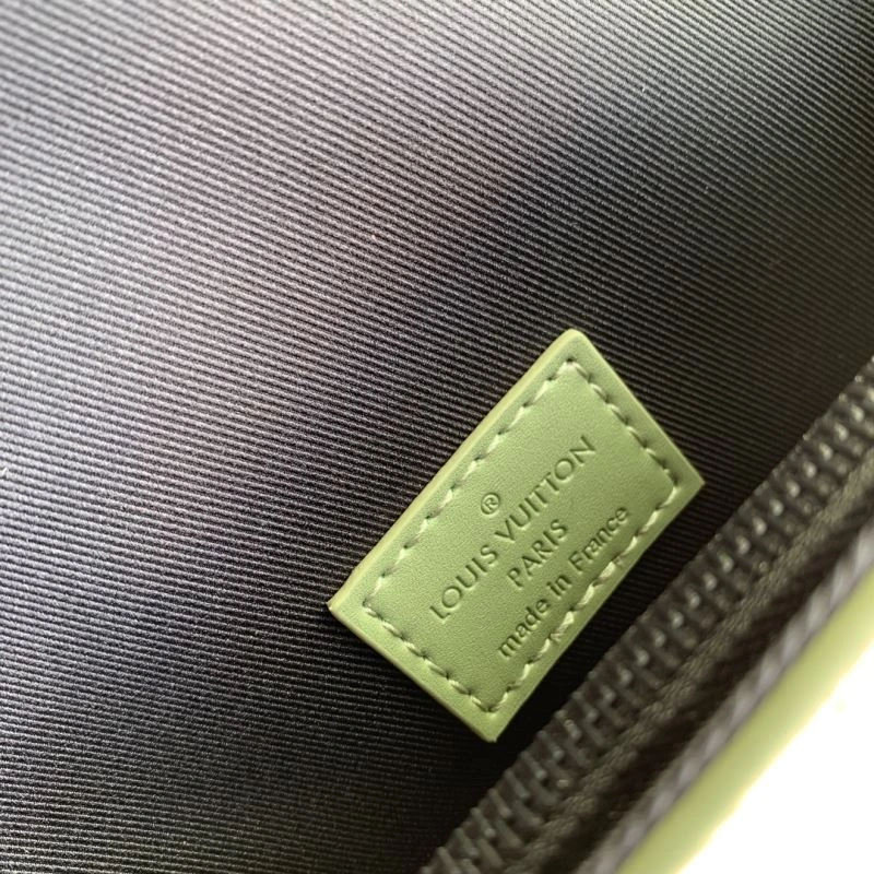 LX Satchel Bags Breathable 6652