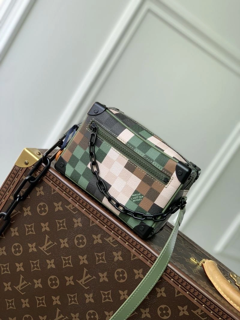 LX Box Bags Sleek 6669