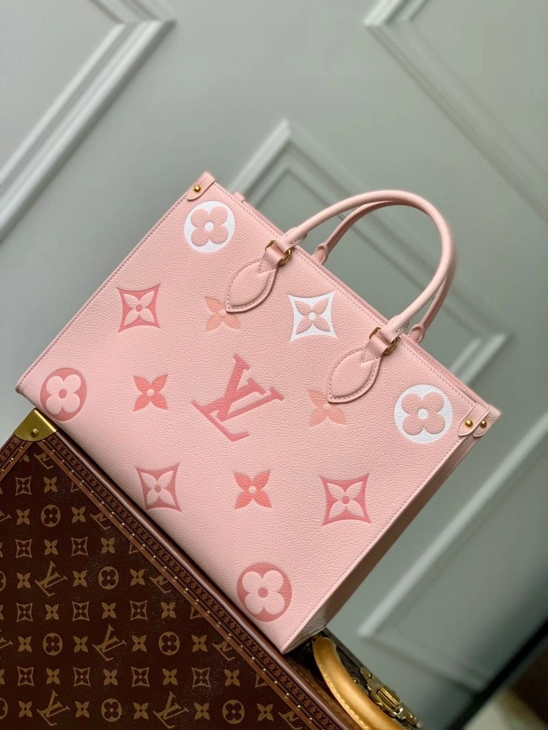 LX Shopping Bags Durable 6647
