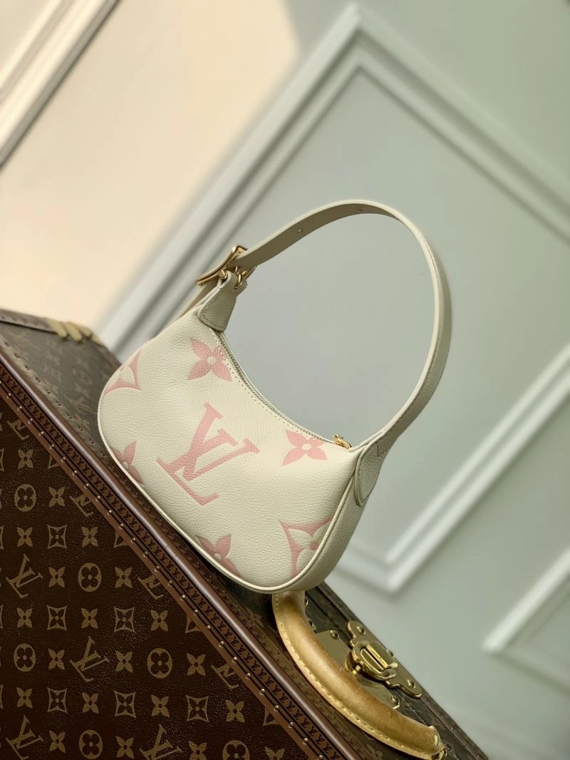 LX Top Handle Bags AllSeason 6625