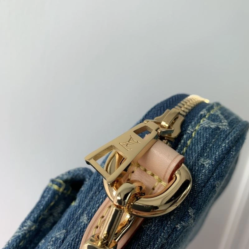 LX Satchel Bags Compact 6661