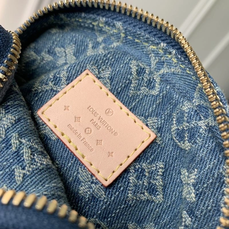 LX Satchel Bags Compact 6661