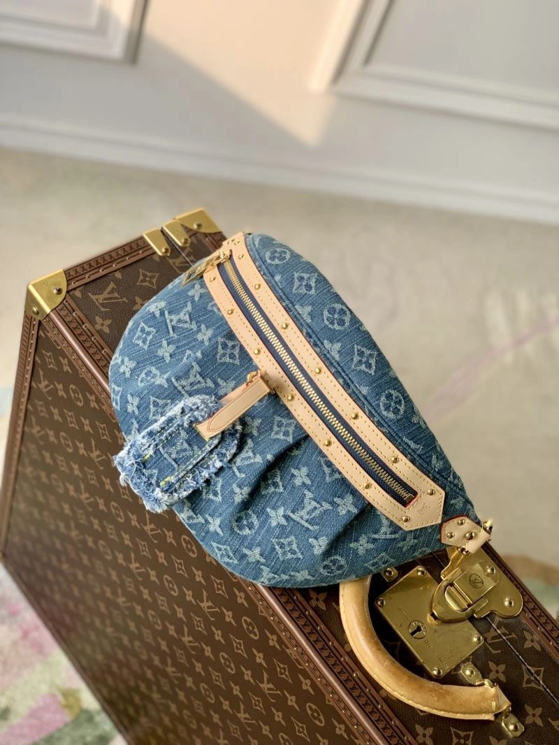 Unique LX Waist & Chest Packs 6621