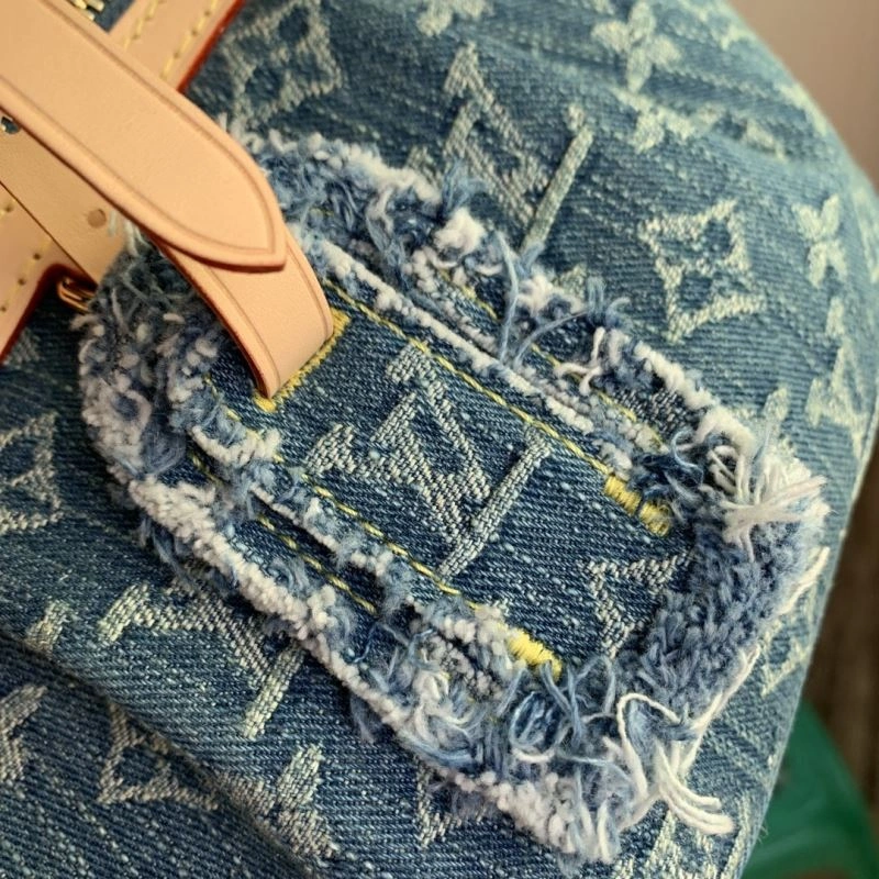 Unique LX Waist & Chest Packs 6621
