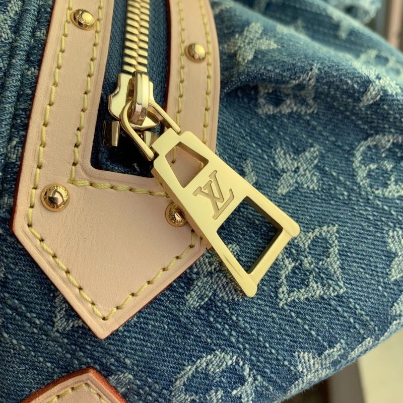 Unique LX Waist & Chest Packs 6621