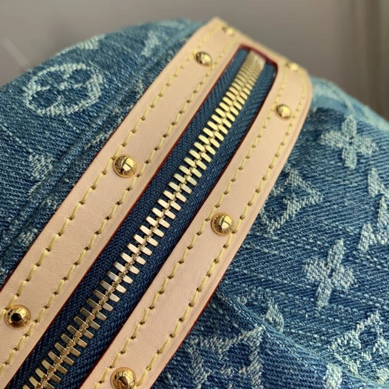 Unique LX Waist & Chest Packs 6621