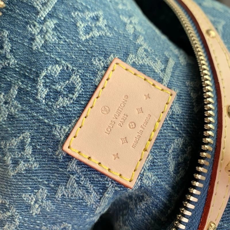 Unique LX Waist & Chest Packs 6621