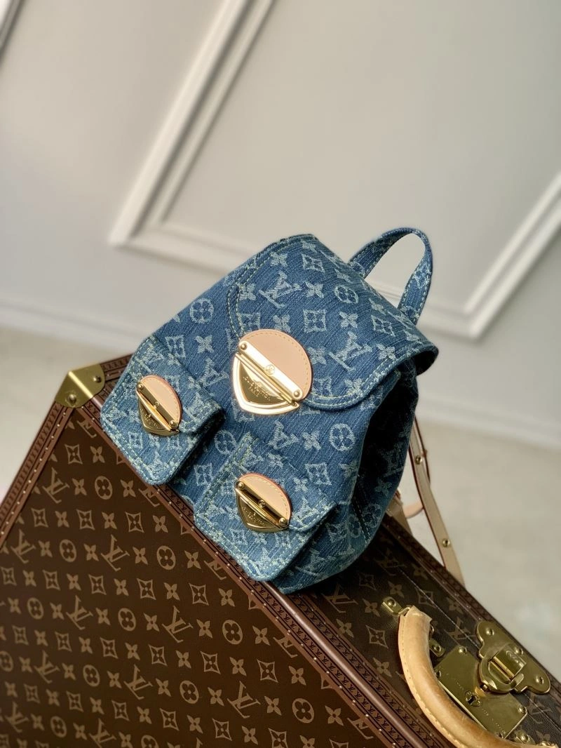 LX Backpacks Stylish 6667