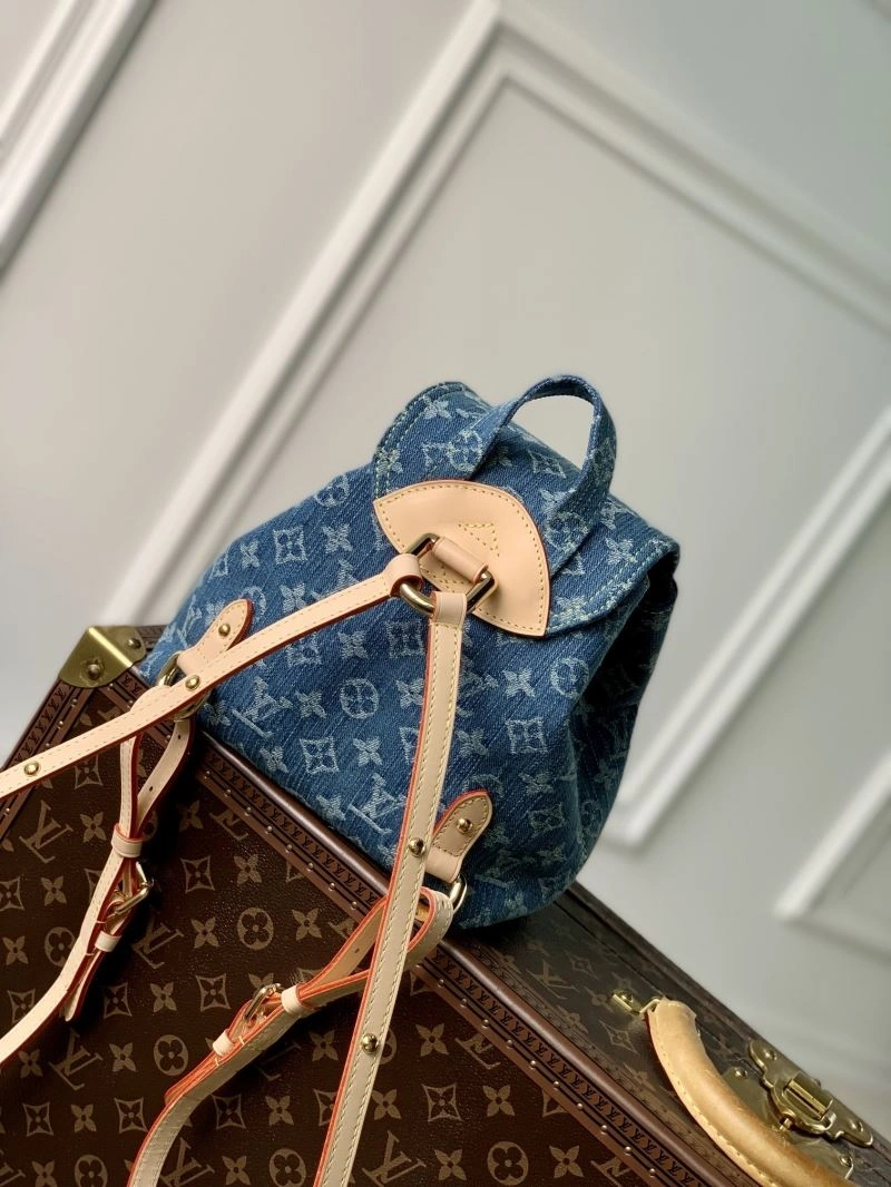LX Backpacks Stylish 6667