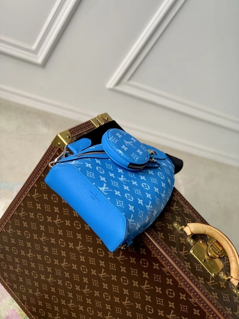 Sophisticated LX Waist & Chest Packs 6612