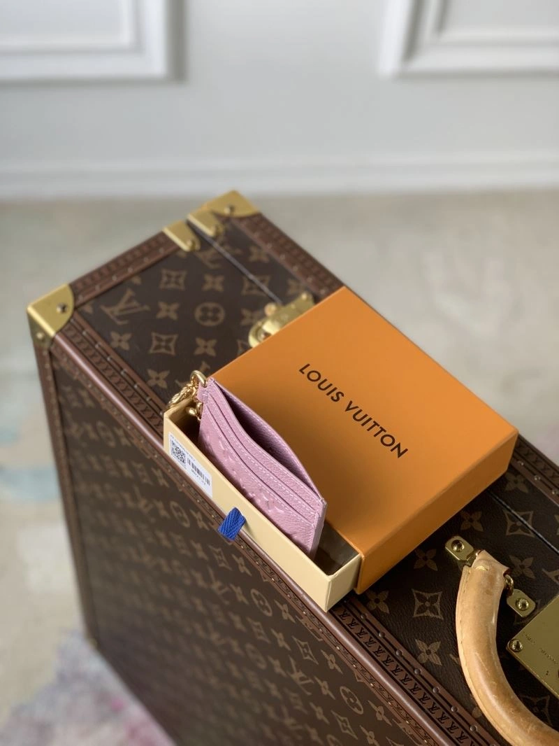 StreetReady LX Wallets 6587