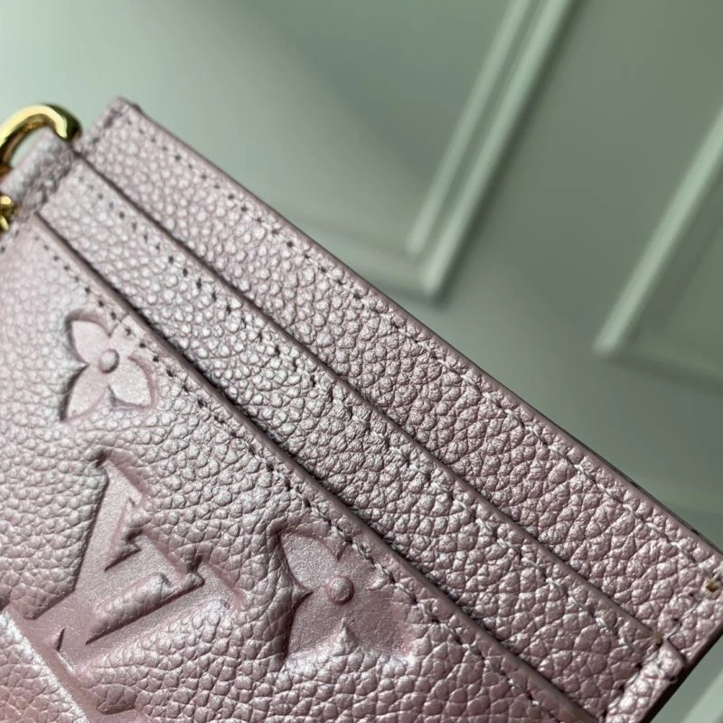 StreetReady LX Wallets 6587