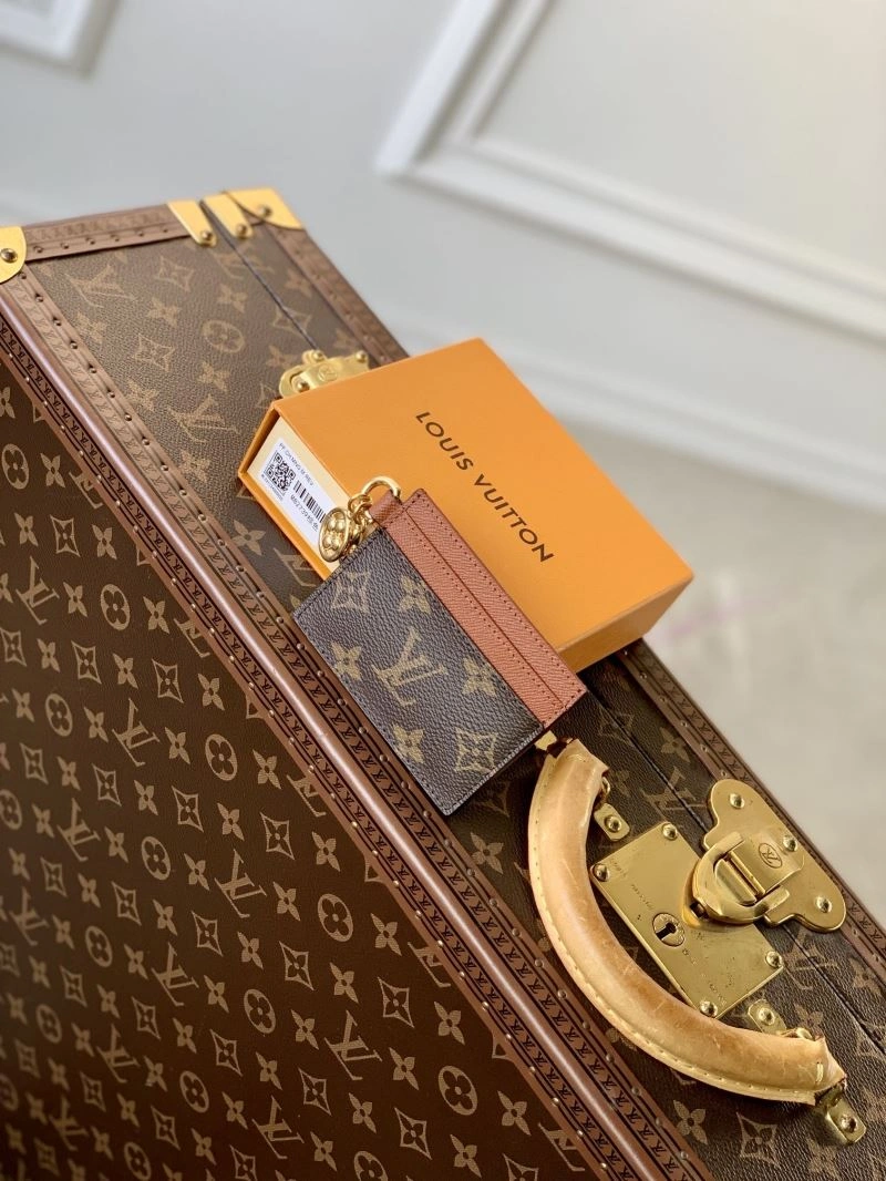 LX Wallets Efficient 6593
