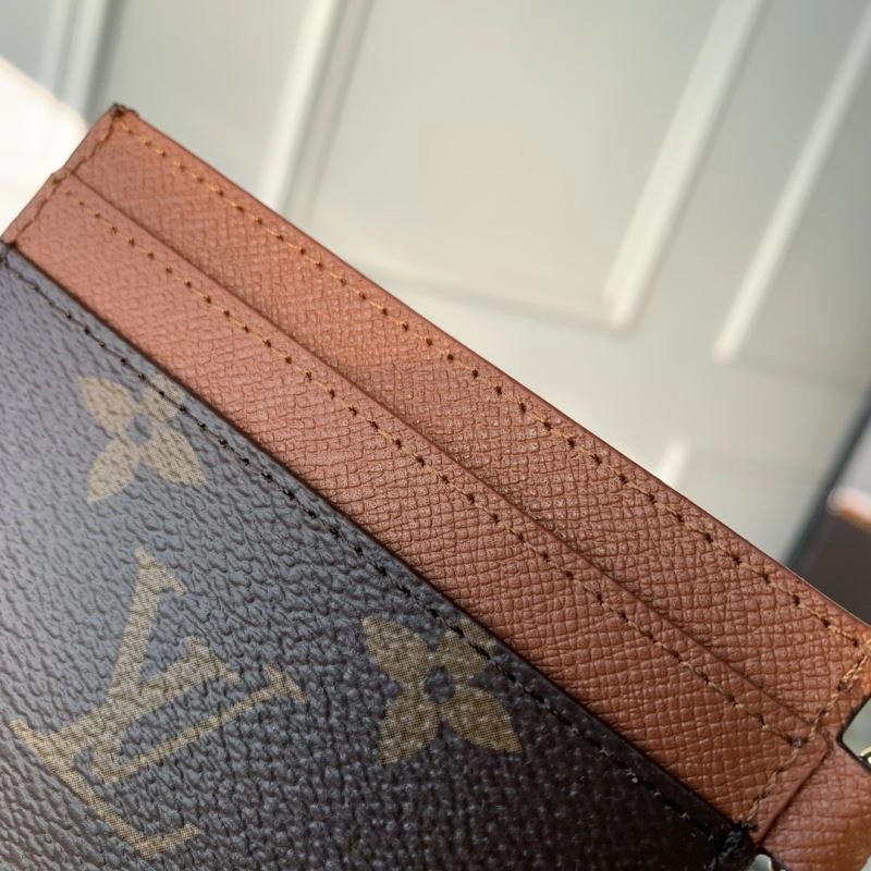 LX Wallets Efficient 6593
