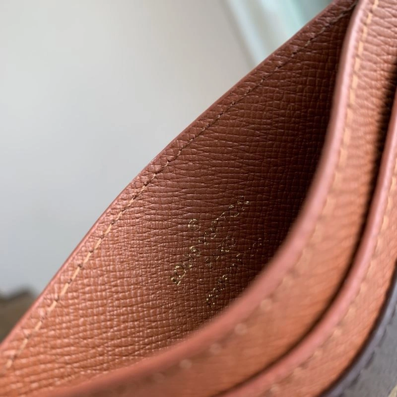 LX Wallets Efficient 6593