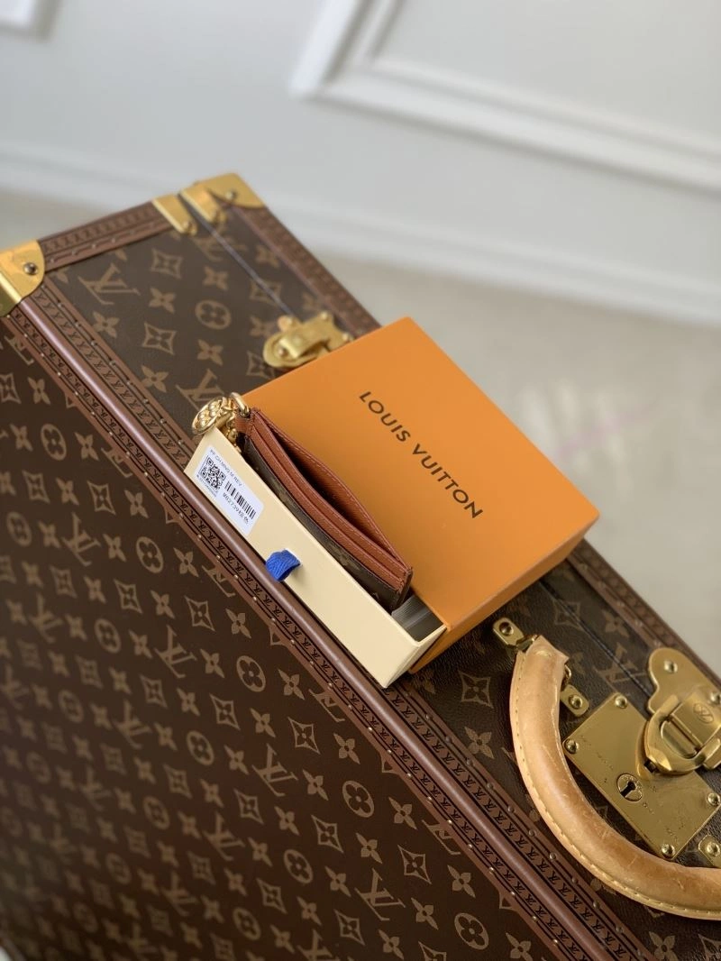 LX Wallets Efficient 6593