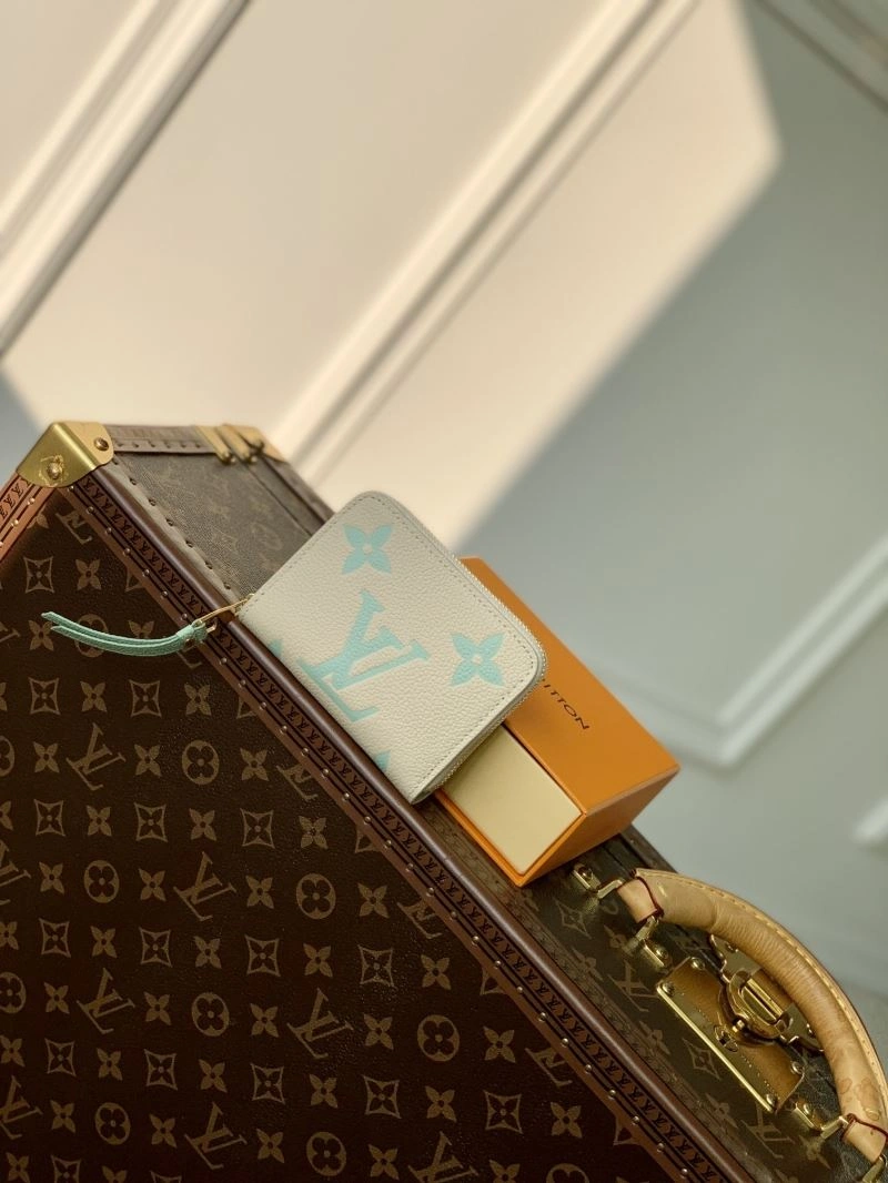 WellDesigned LX Wallets 6603