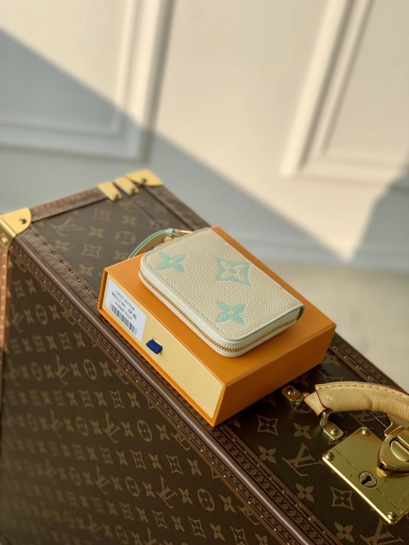 WellDesigned LX Wallets 6603