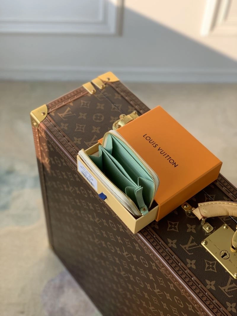 WellDesigned LX Wallets 6603