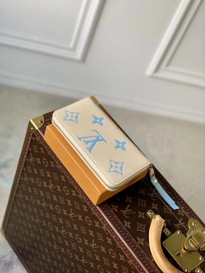 LX Wallets Sophisticated 6599
