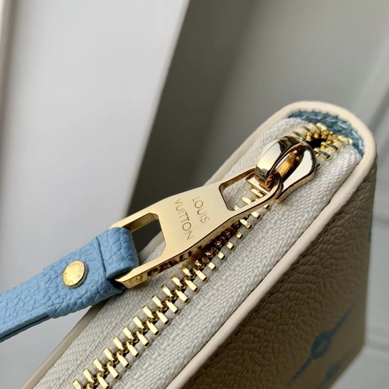 LX Wallets Sophisticated 6599