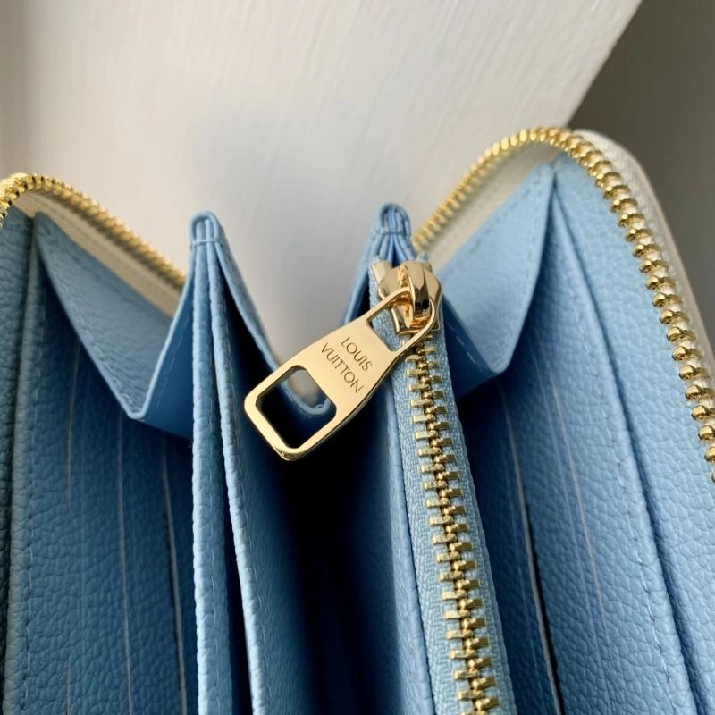 LX Wallets Sophisticated 6599