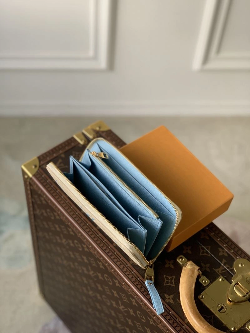 LX Wallets Sophisticated 6599