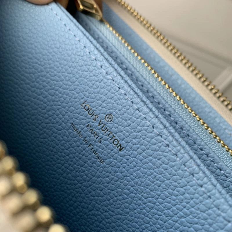 LX Wallets Sophisticated 6599