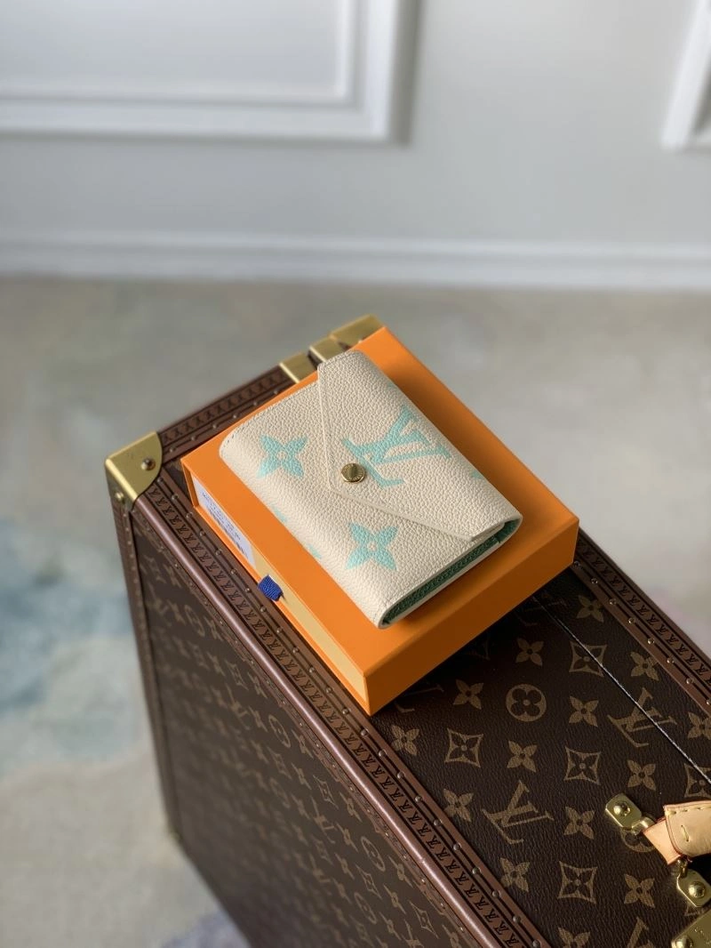 Unique LX Wallets 6594