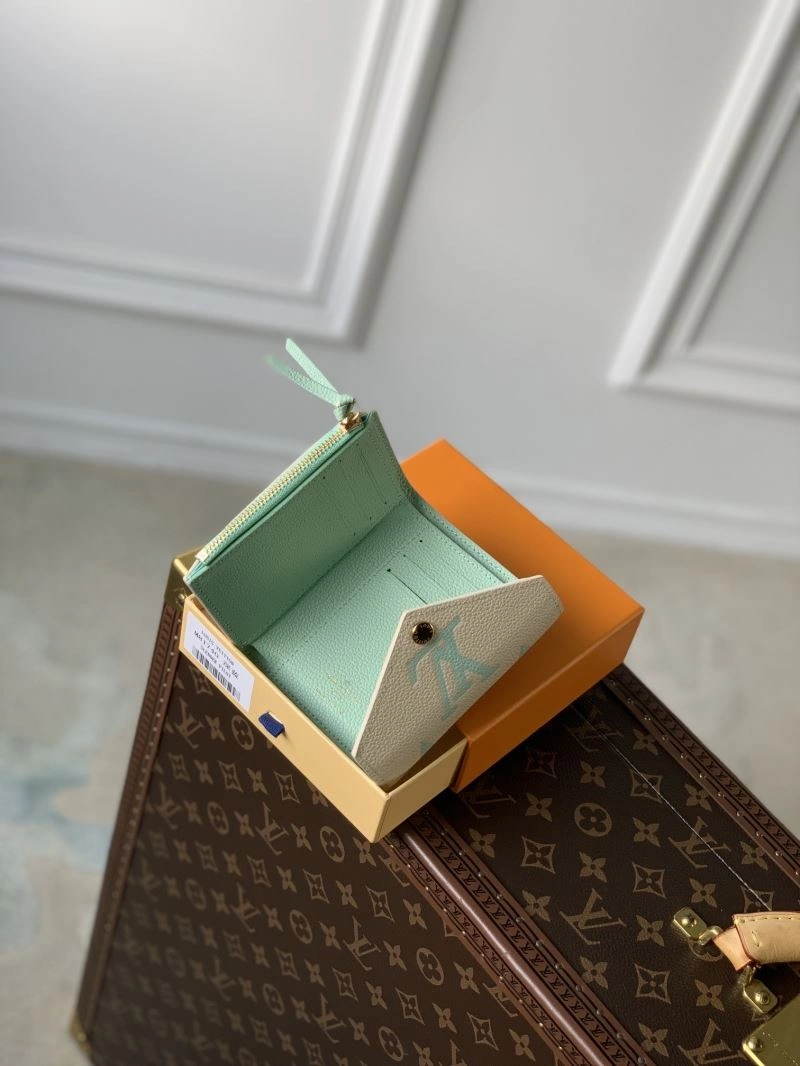 Unique LX Wallets 6594