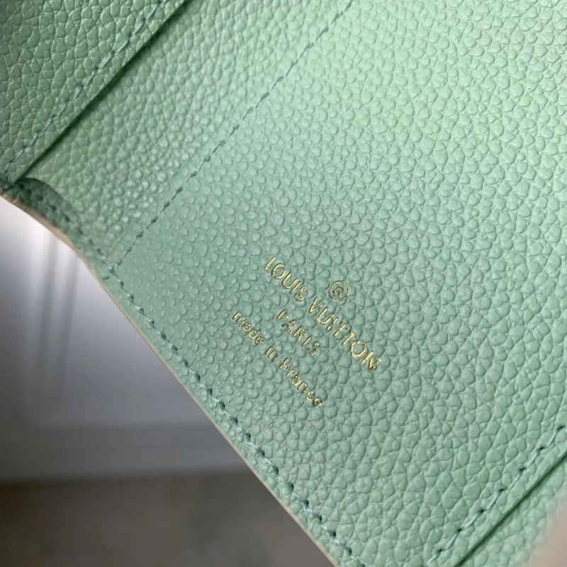 Unique LX Wallets 6594