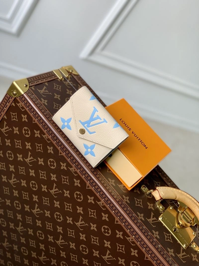 LX Wallets Minimalist 6601