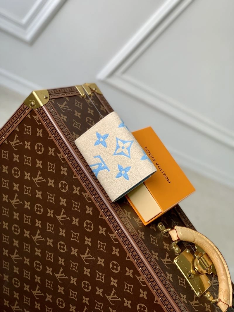 LX Wallets Minimalist 6601