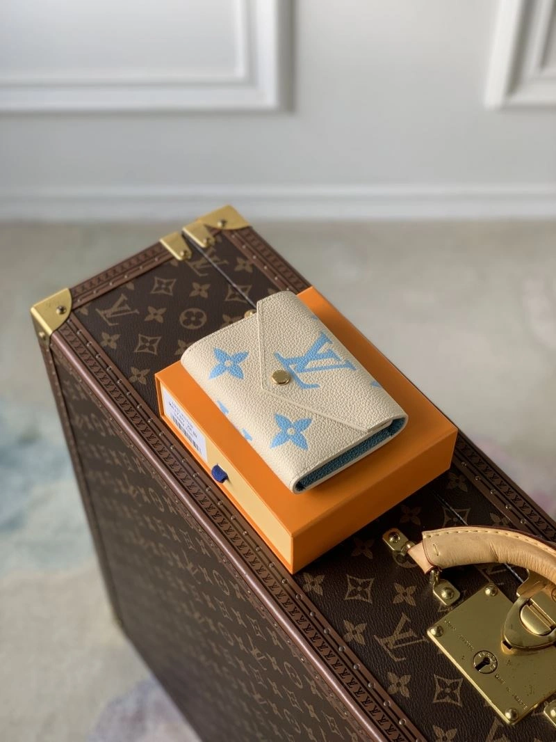 LX Wallets Minimalist 6601