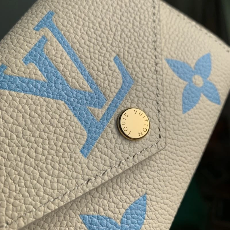 LX Wallets Minimalist 6601