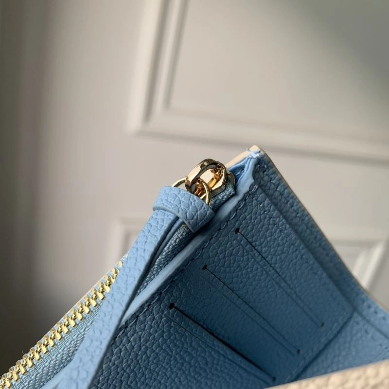 LX Wallets Minimalist 6601