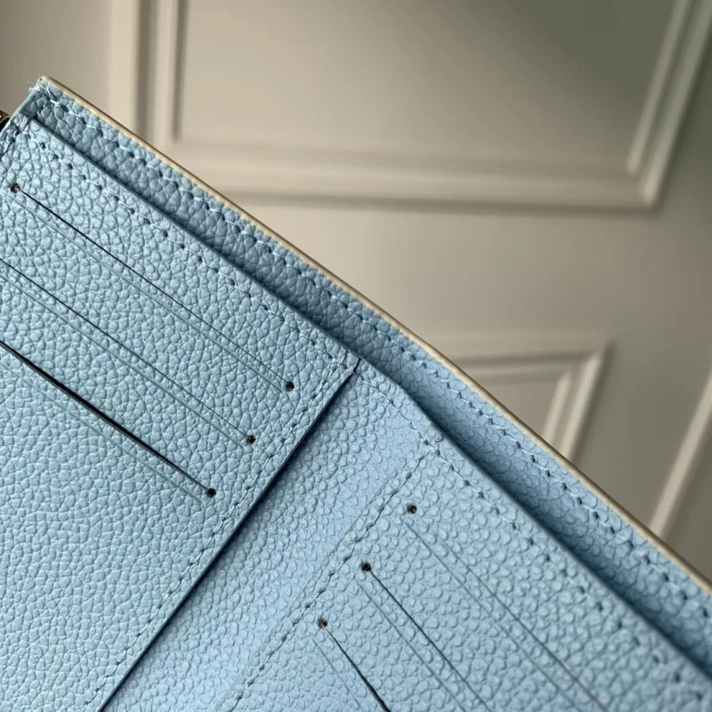 LX Wallets Minimalist 6601