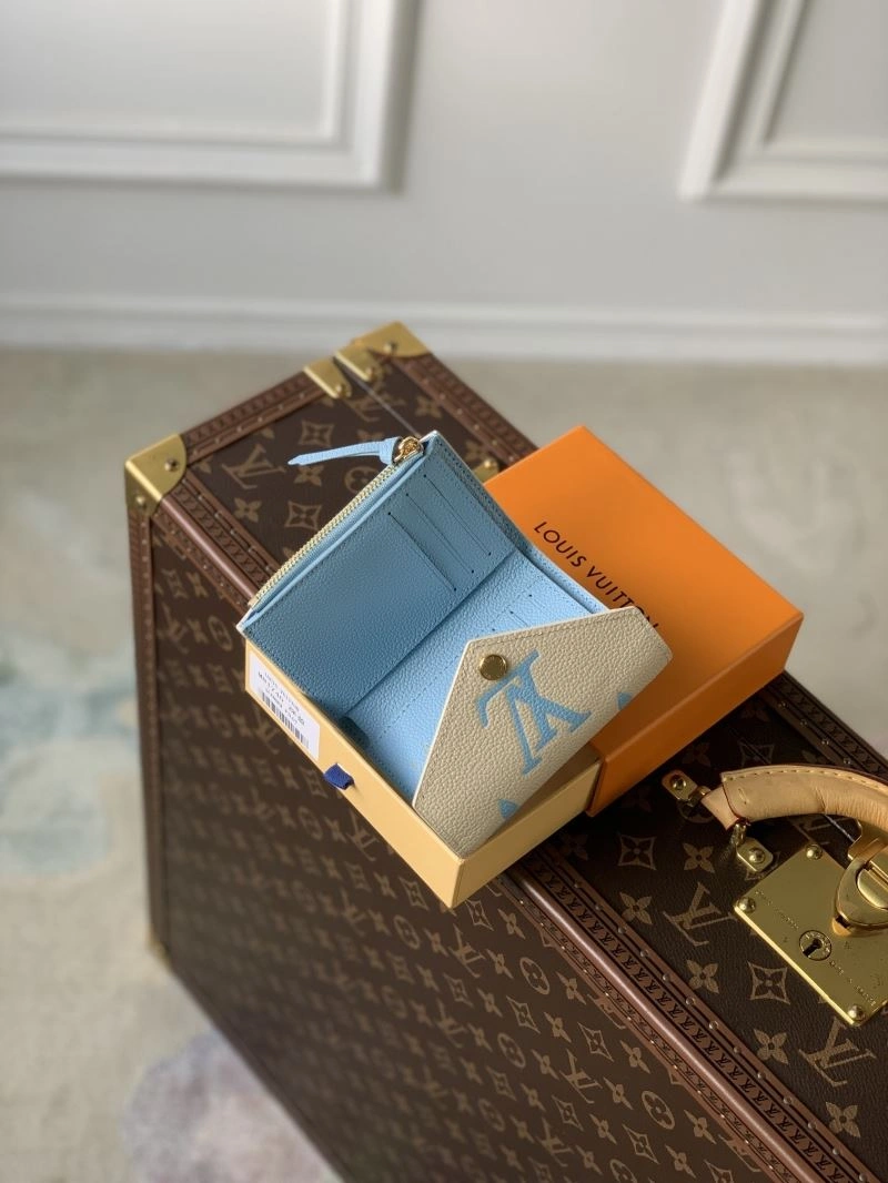 LX Wallets Minimalist 6601