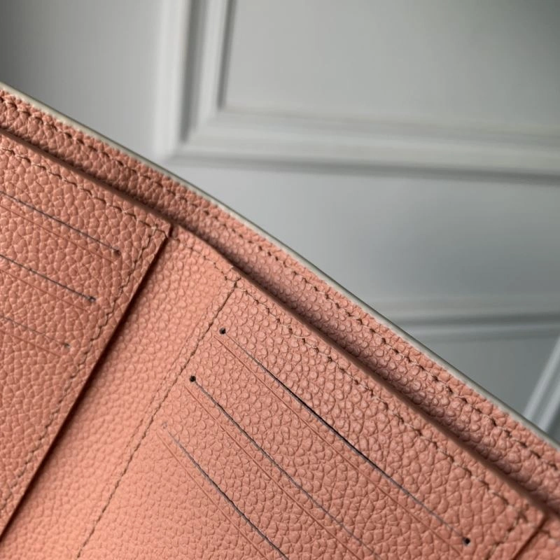 Compact LX Wallets 6607