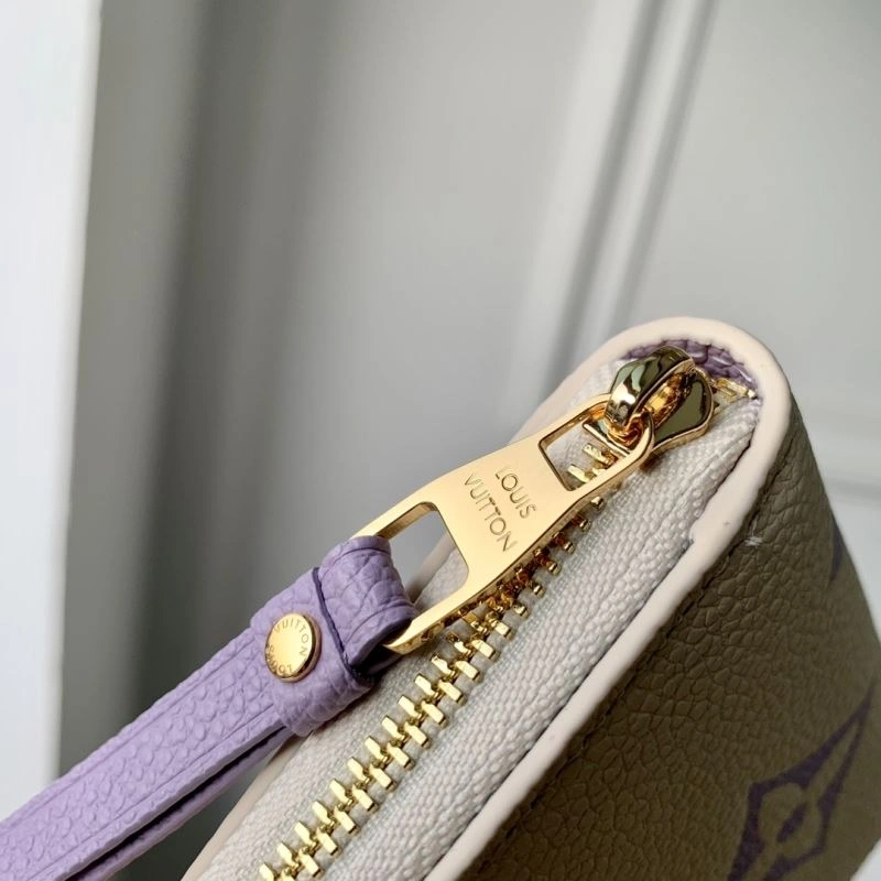 LX Wallets Classic 6589