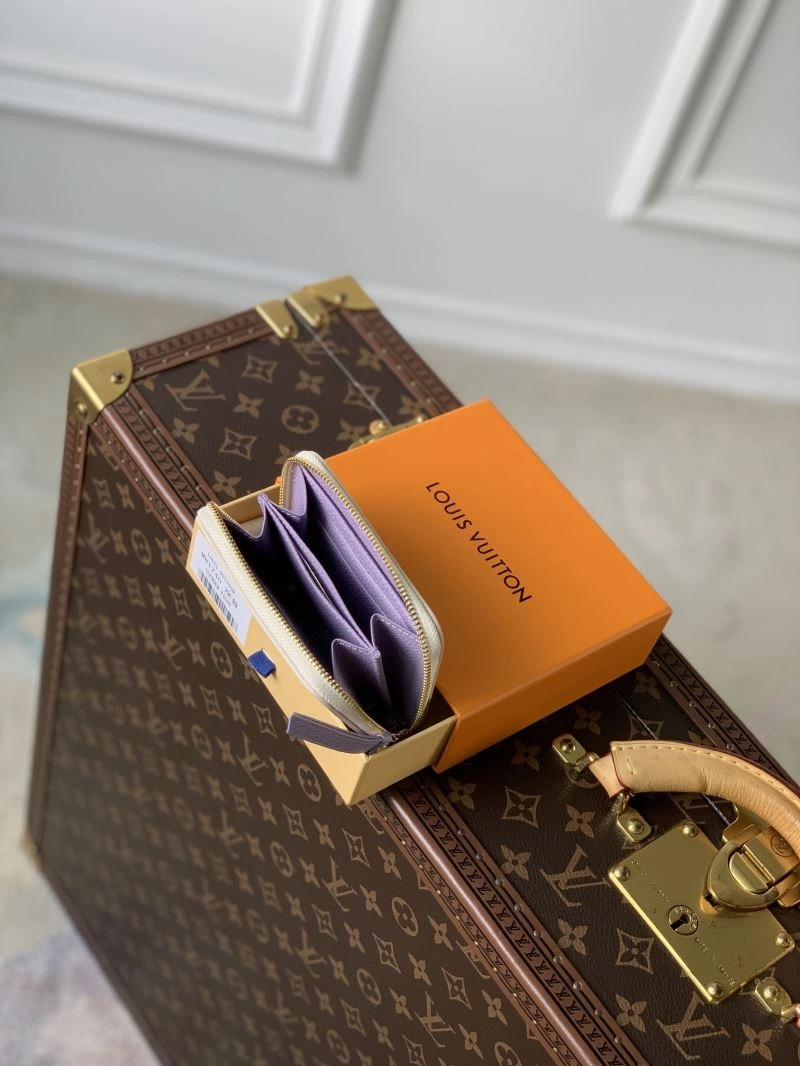 LX Wallets Classic 6589