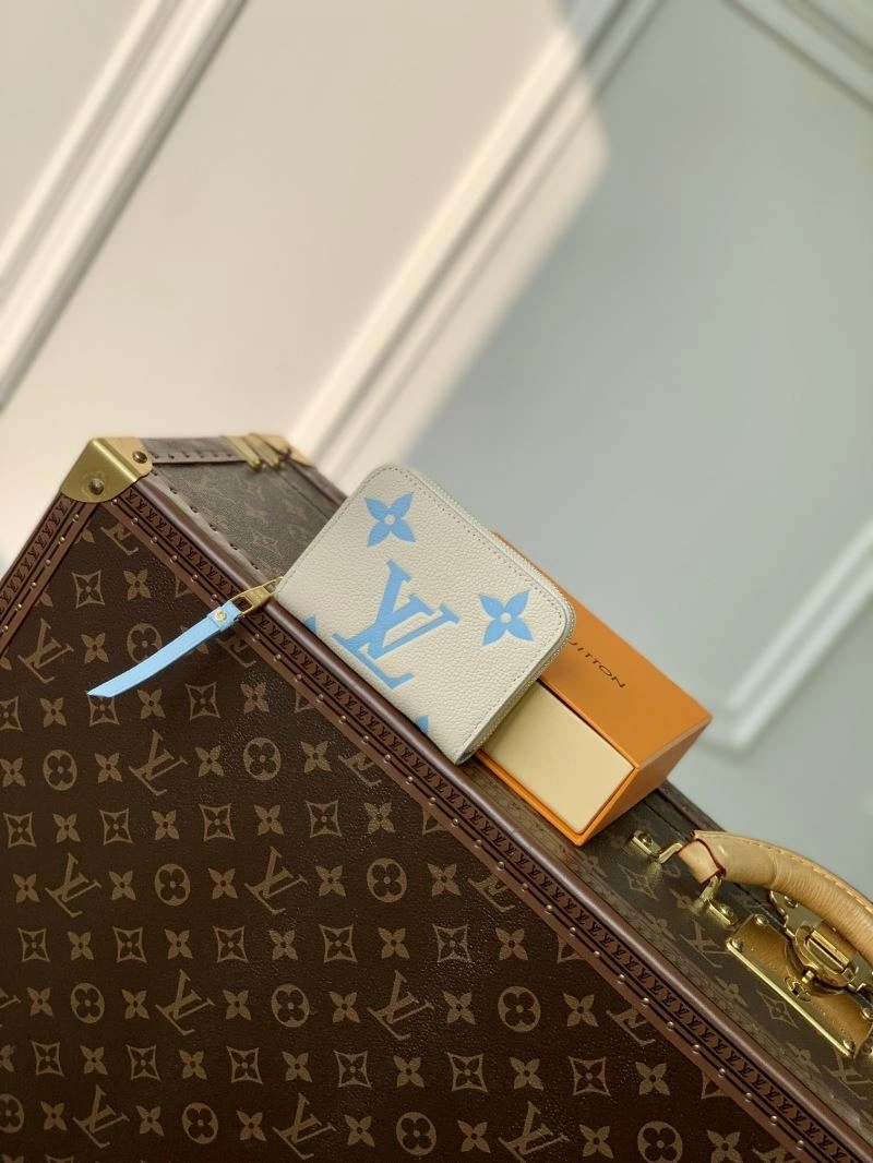 EasyMatch LX Wallets 6592