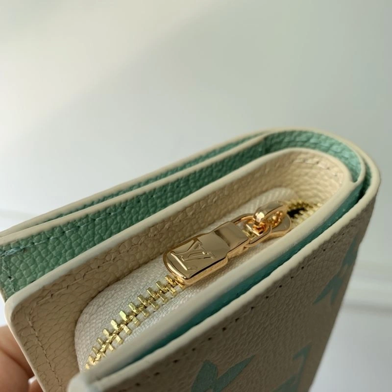 WellDesigned LX Wallets 6604