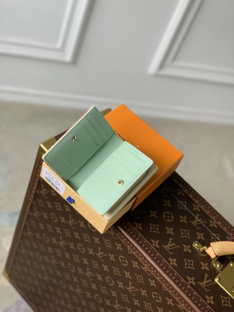 WellDesigned LX Wallets 6604