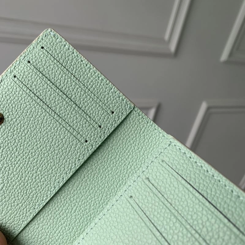 WellDesigned LX Wallets 6604
