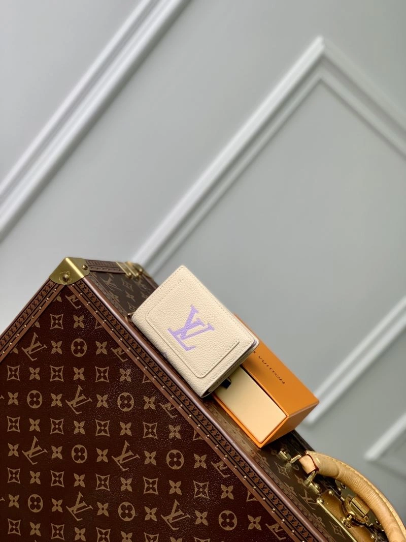 Minimalist LX Wallets 6598