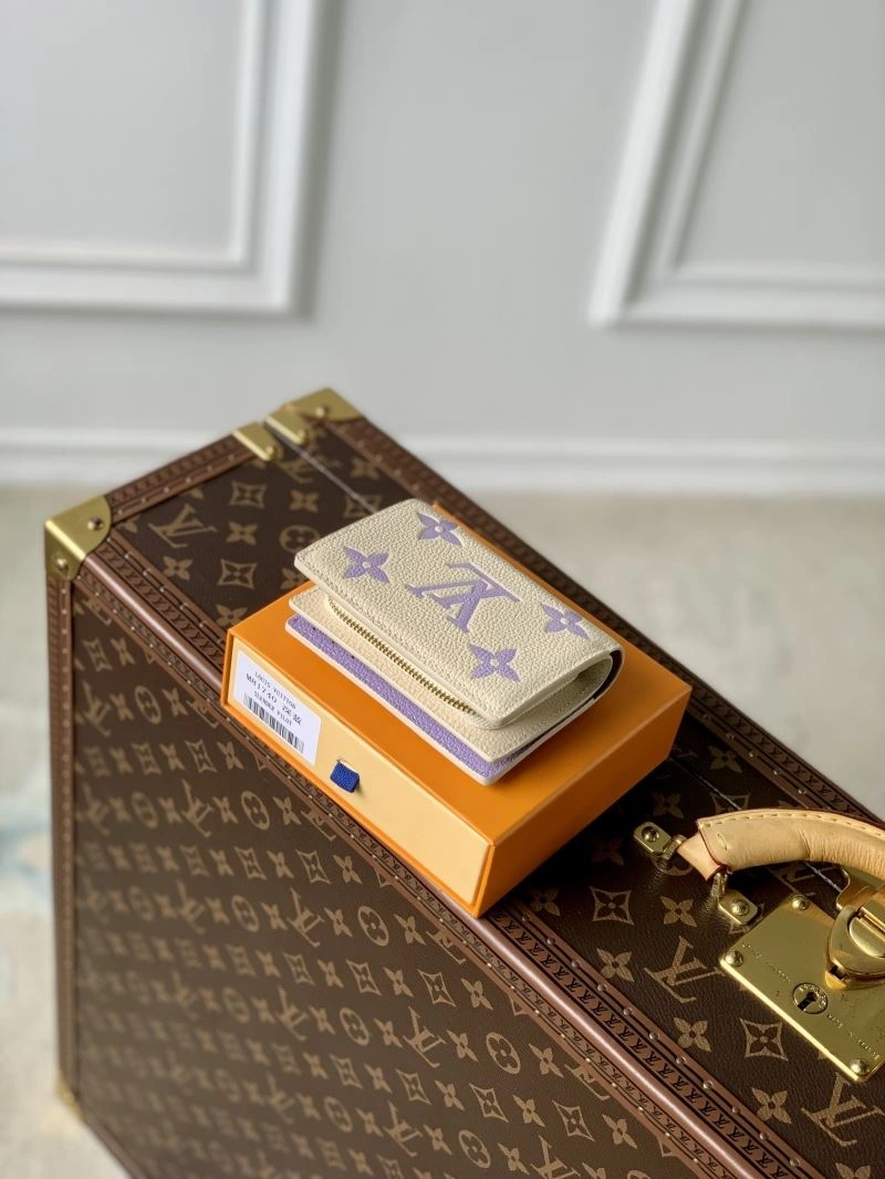 Minimalist LX Wallets 6598