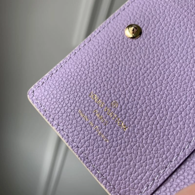 Minimalist LX Wallets 6598